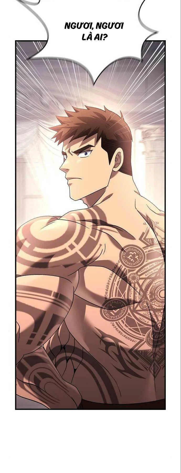 Sống Sót Trong Trò Chơi Với Tư Cách Là Một Cuồng Nhân Chapter 33 - 52