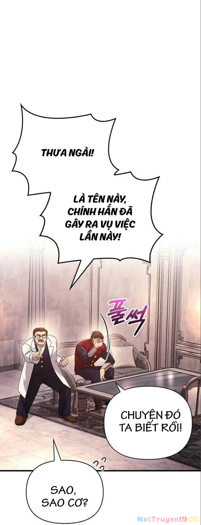 Sống Sót Trong Trò Chơi Với Tư Cách Là Một Cuồng Nhân Chapter 33 - 53