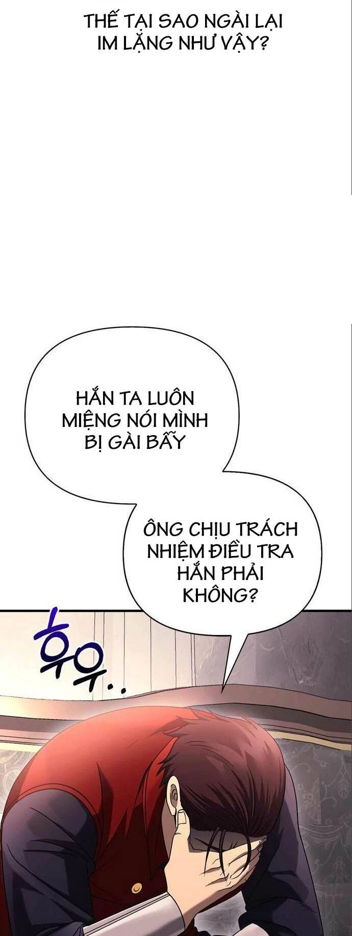 Sống Sót Trong Trò Chơi Với Tư Cách Là Một Cuồng Nhân Chapter 33 - 54