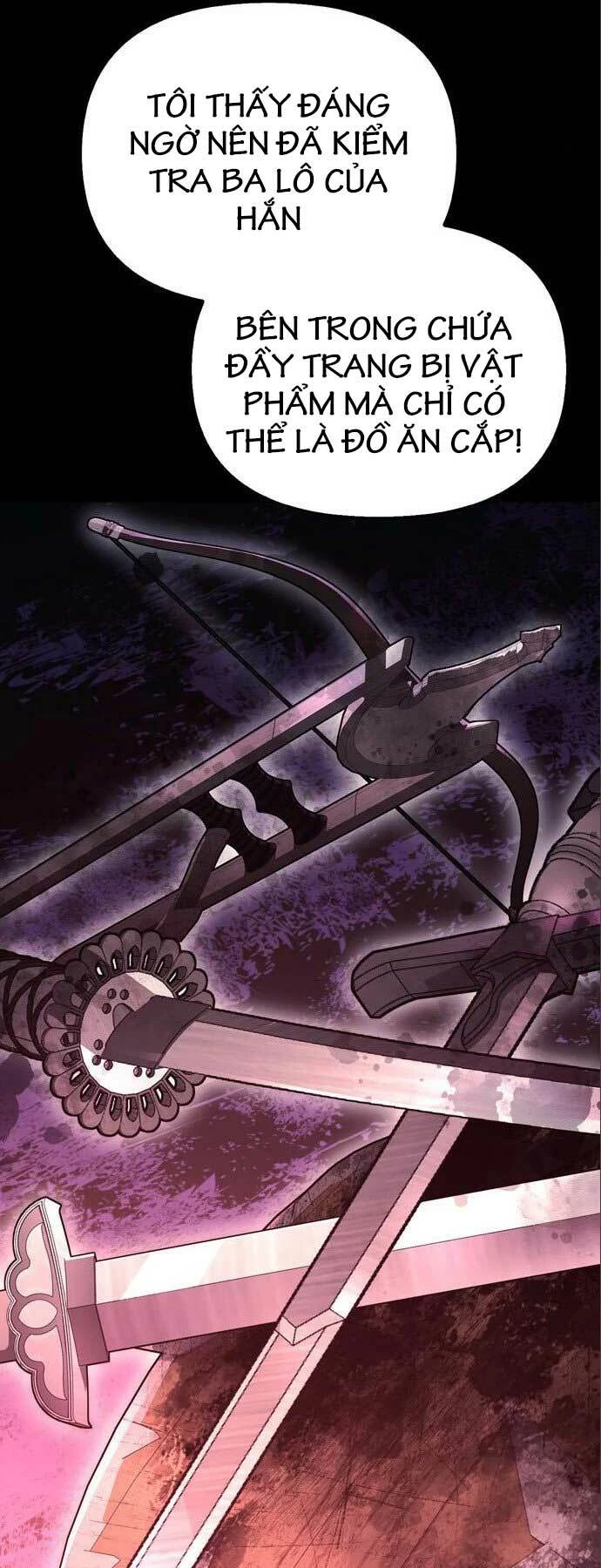 Sống Sót Trong Trò Chơi Với Tư Cách Là Một Cuồng Nhân Chapter 33 - 59