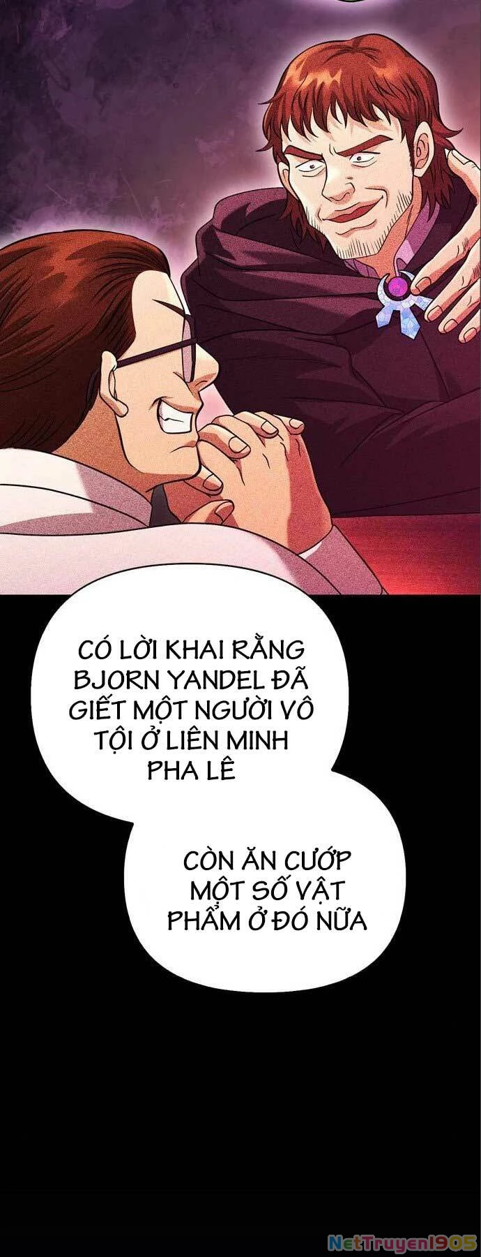 Sống Sót Trong Trò Chơi Với Tư Cách Là Một Cuồng Nhân Chapter 33 - 61