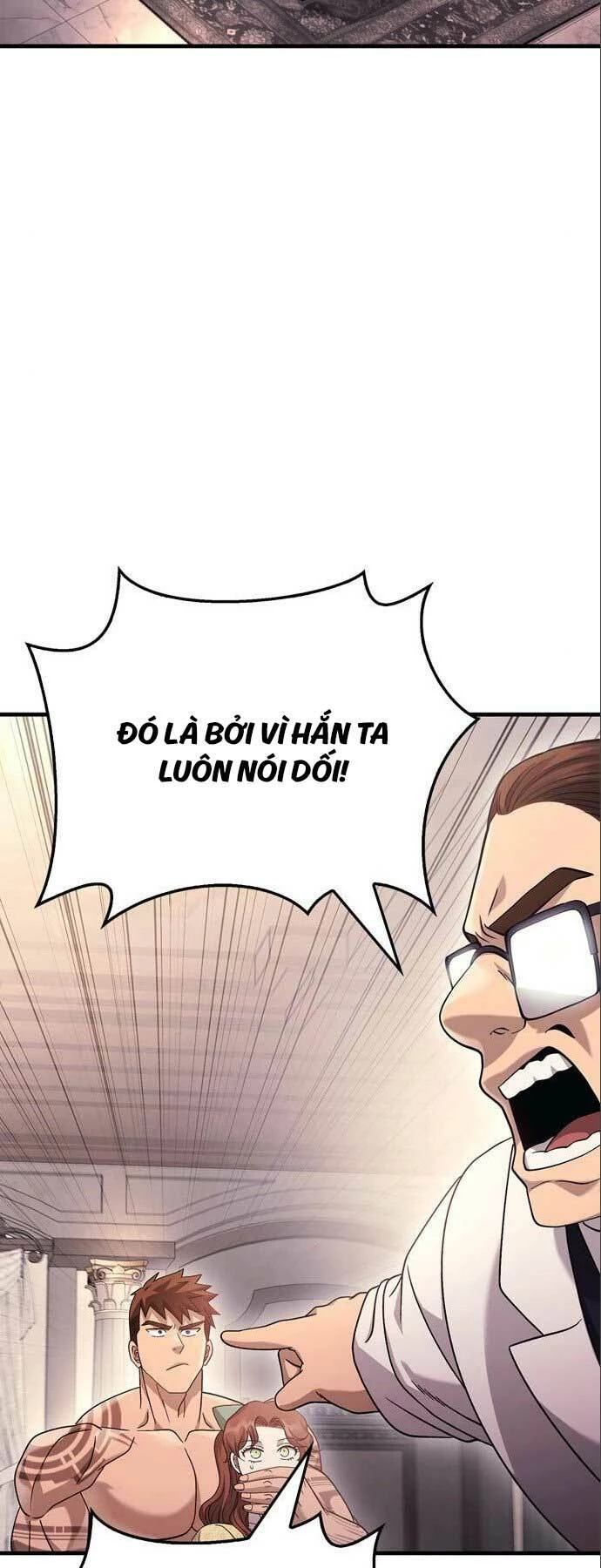 Sống Sót Trong Trò Chơi Với Tư Cách Là Một Cuồng Nhân Chapter 33 - 63