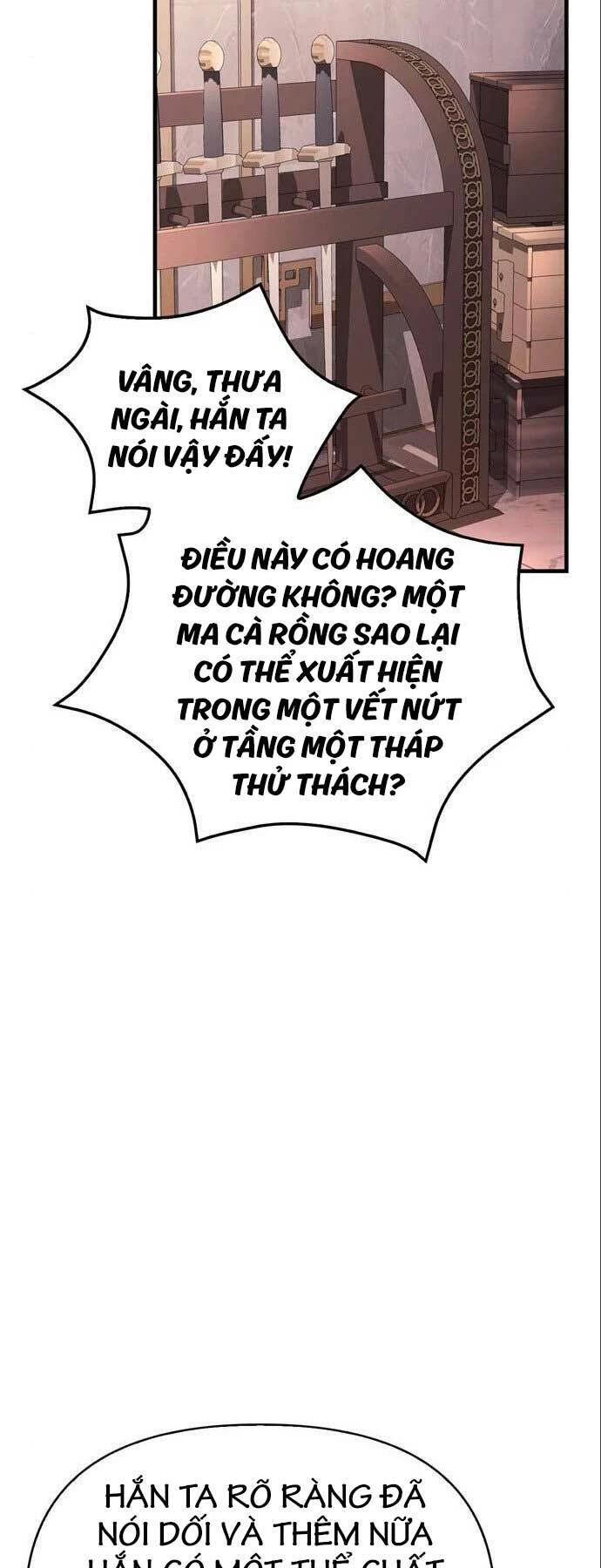 Sống Sót Trong Trò Chơi Với Tư Cách Là Một Cuồng Nhân Chapter 33 - 65