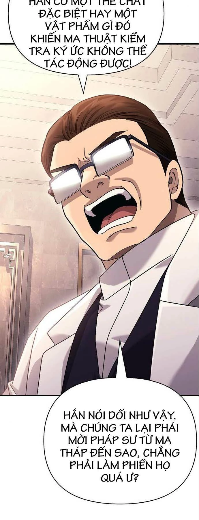 Sống Sót Trong Trò Chơi Với Tư Cách Là Một Cuồng Nhân Chapter 33 - 66