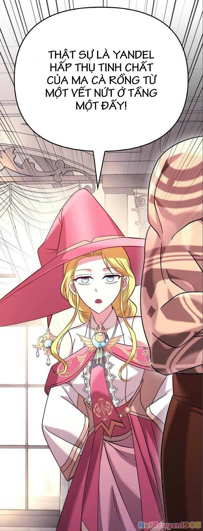 Sống Sót Trong Trò Chơi Với Tư Cách Là Một Cuồng Nhân Chapter 33 - 68