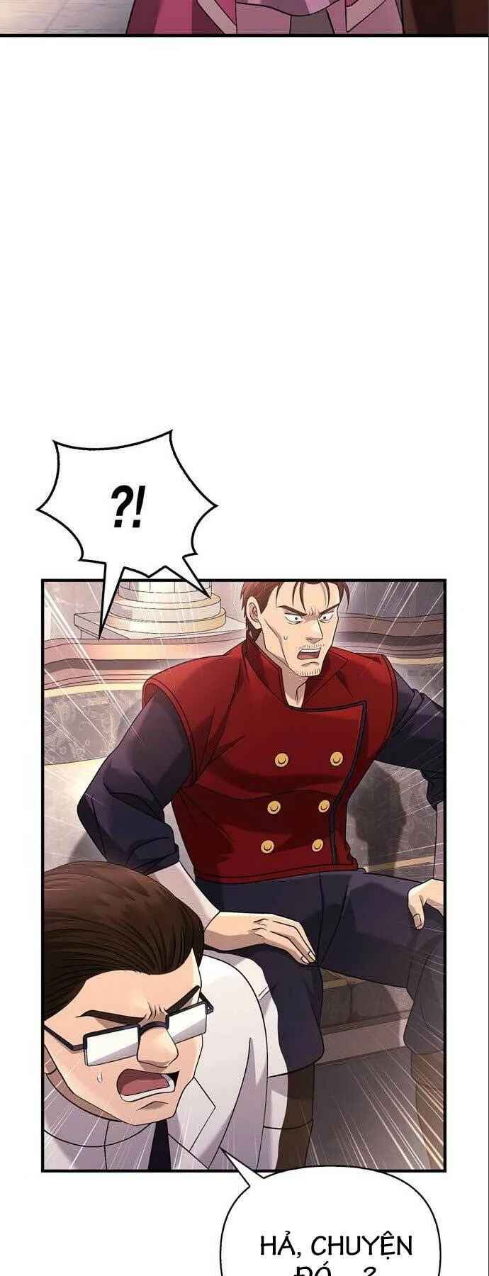 Sống Sót Trong Trò Chơi Với Tư Cách Là Một Cuồng Nhân Chapter 33 - 69