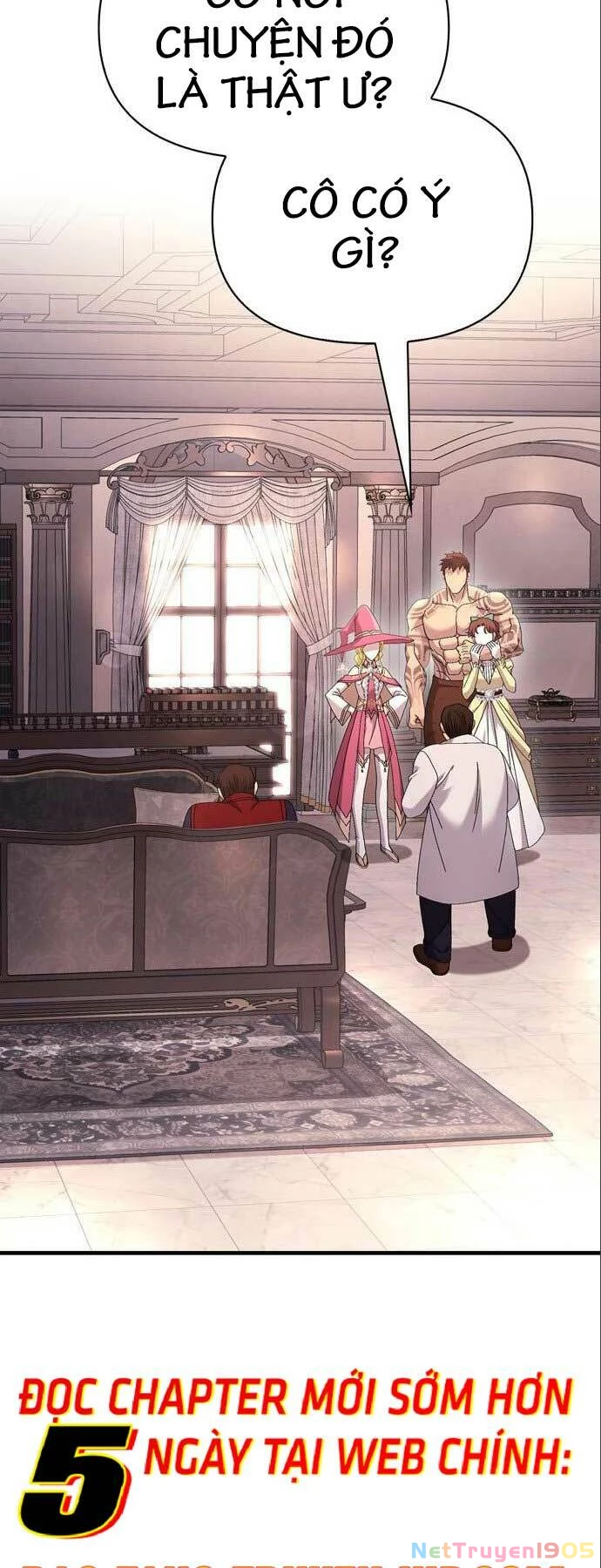 Sống Sót Trong Trò Chơi Với Tư Cách Là Một Cuồng Nhân Chapter 33 - 72