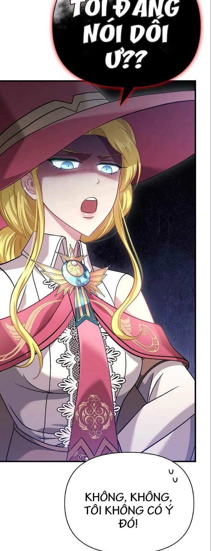 Sống Sót Trong Trò Chơi Với Tư Cách Là Một Cuồng Nhân Chapter 33 - 74