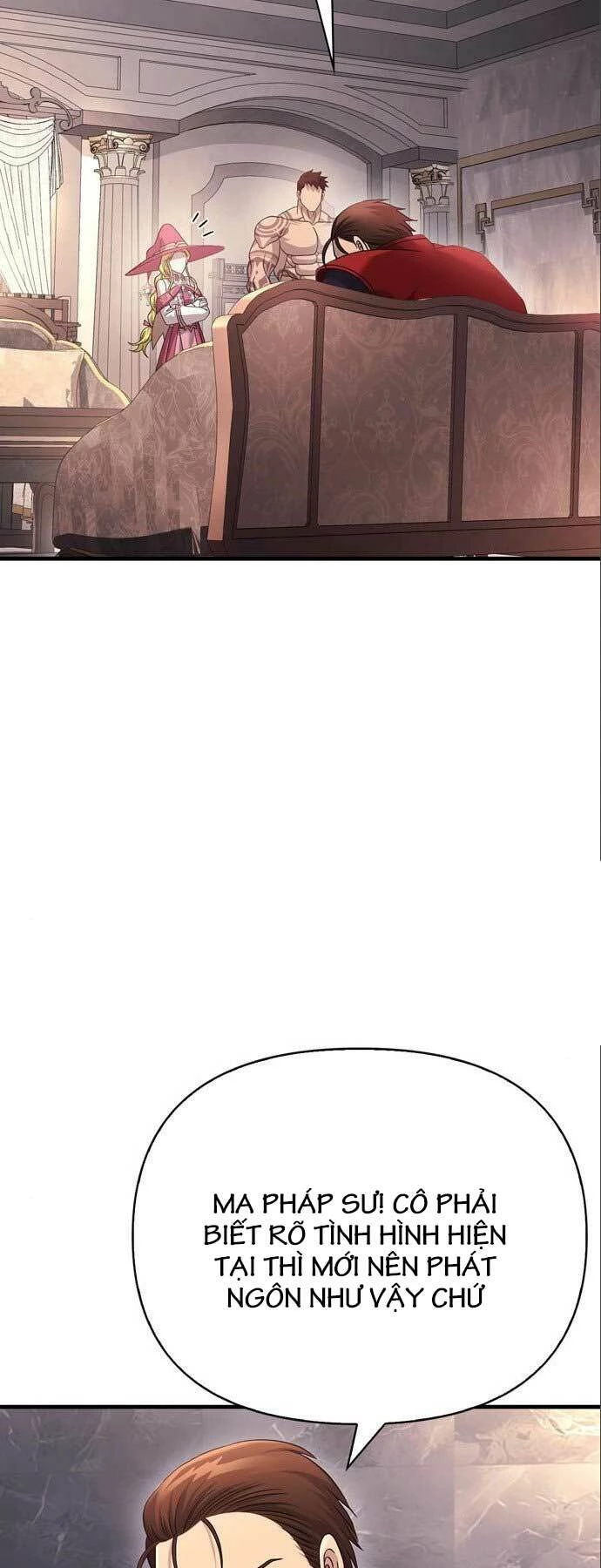 Sống Sót Trong Trò Chơi Với Tư Cách Là Một Cuồng Nhân Chapter 33 - 80