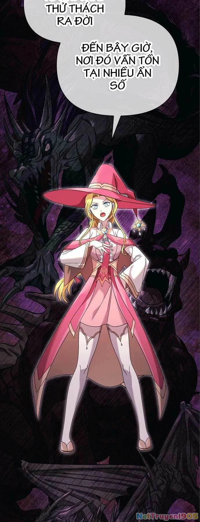 Sống Sót Trong Trò Chơi Với Tư Cách Là Một Cuồng Nhân Chapter 33 - 85