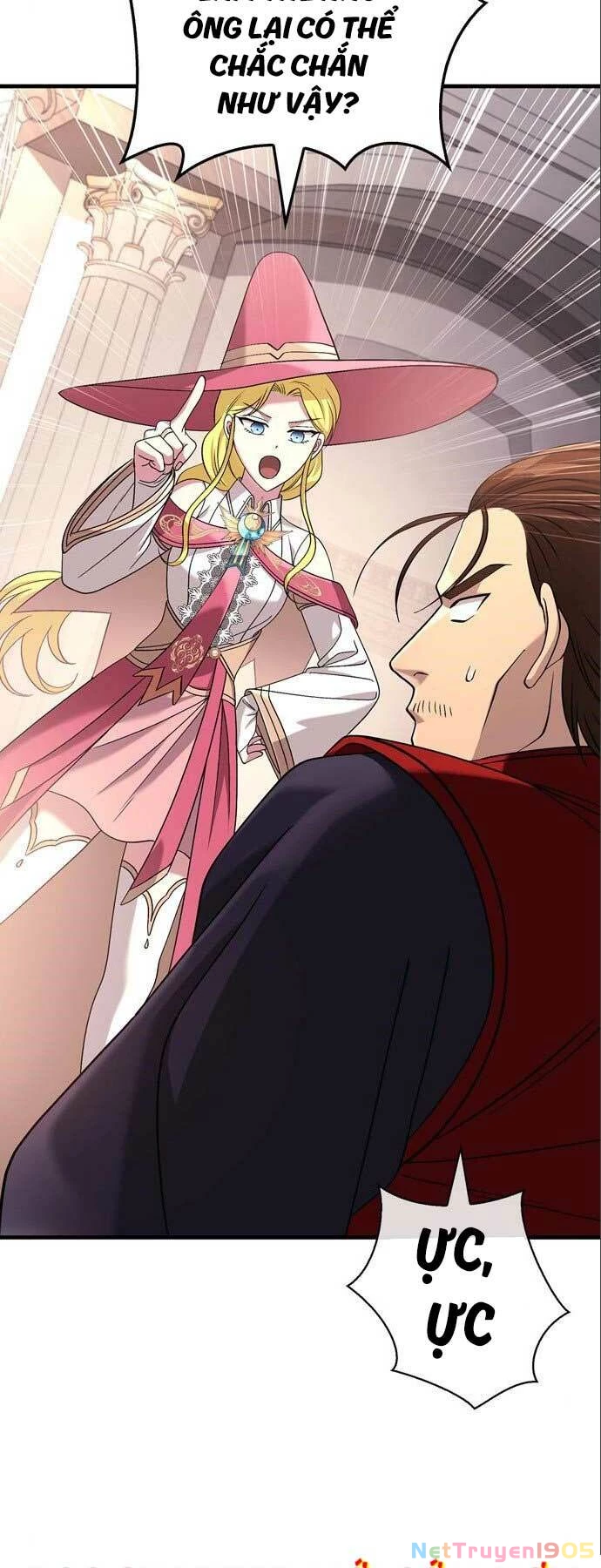 Sống Sót Trong Trò Chơi Với Tư Cách Là Một Cuồng Nhân Chapter 33 - 87