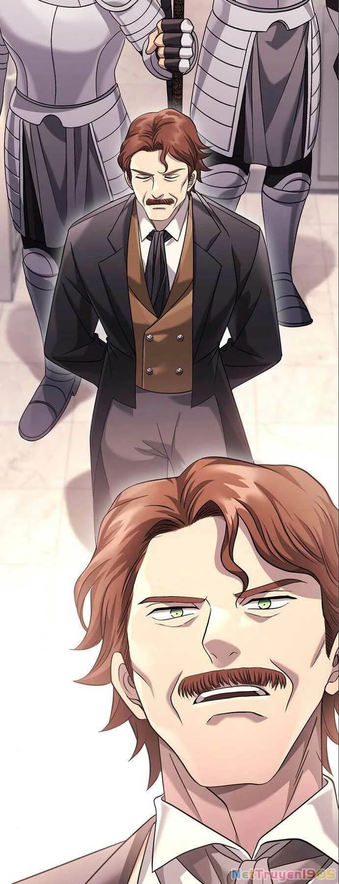 Sống Sót Trong Trò Chơi Với Tư Cách Là Một Cuồng Nhân Chapter 33 - 91