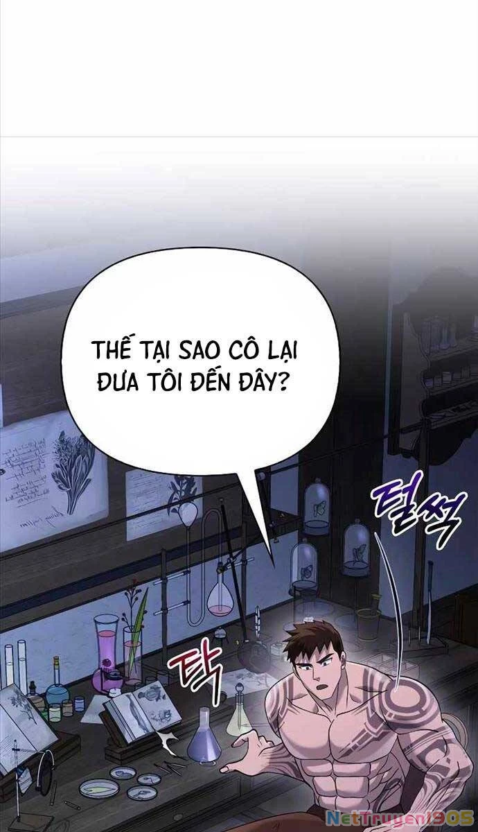 Sống Sót Trong Trò Chơi Với Tư Cách Là Một Cuồng Nhân Chapter 34 - 74