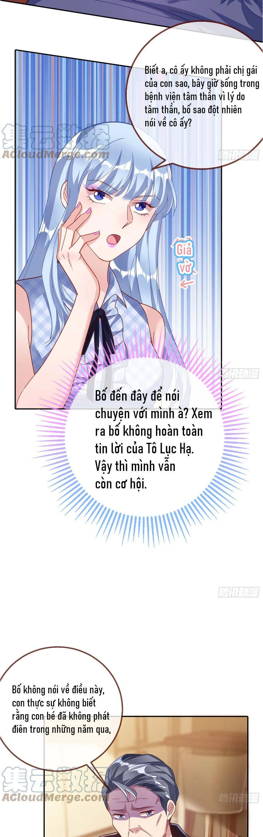 Vạn Tra Triêu Hoàng Chapter 404 - 3