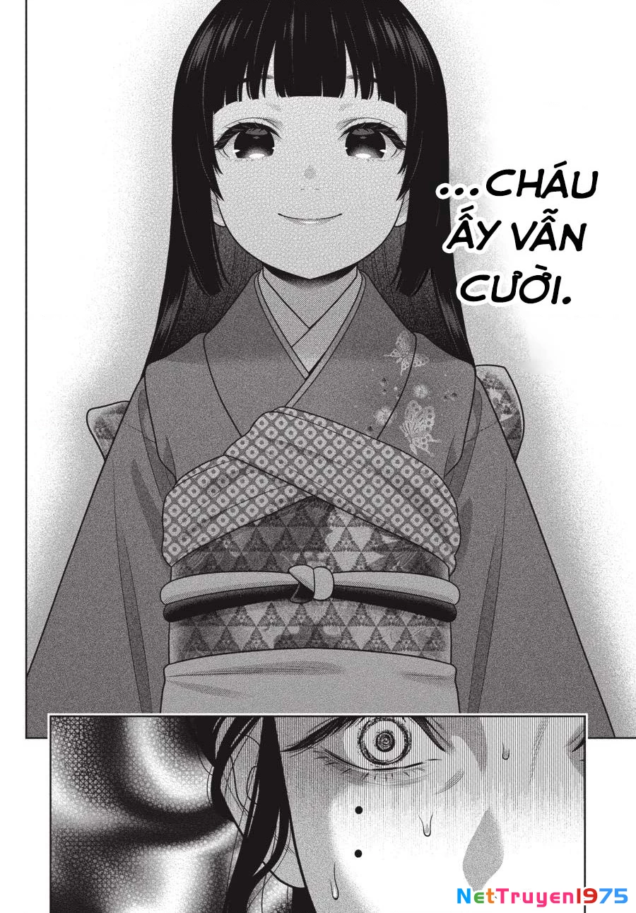 Kakegurui Chapter 103 - 9