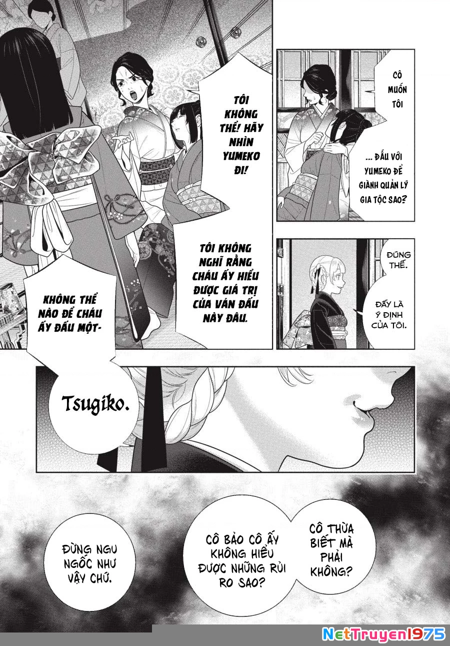 Kakegurui Chapter 103 - 10