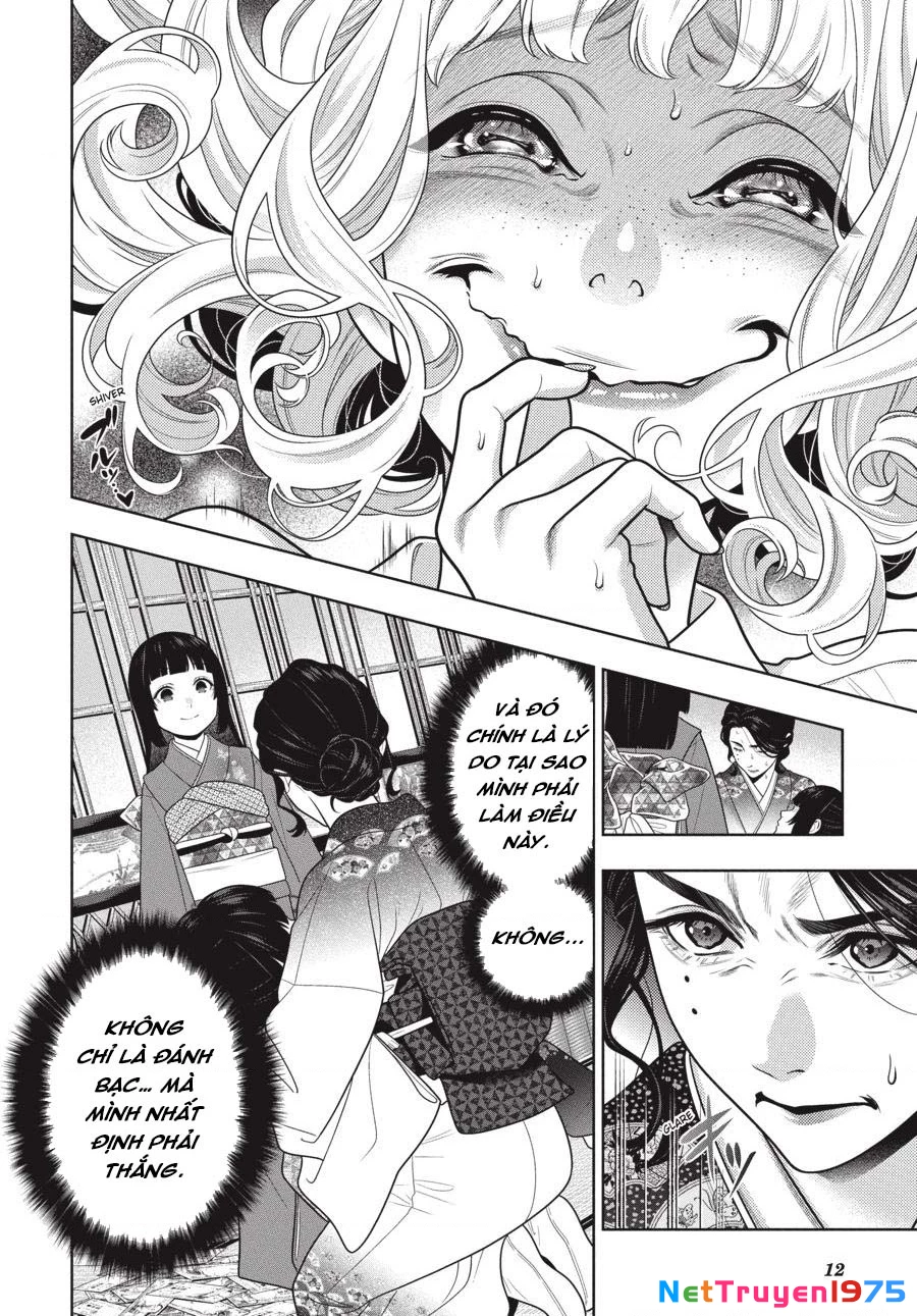 Kakegurui Chapter 103 - 13