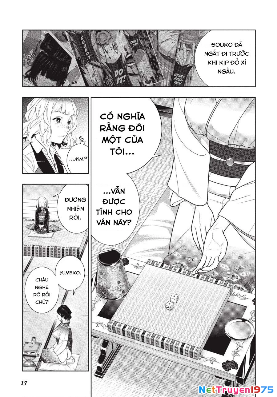 Kakegurui Chapter 103 - 18