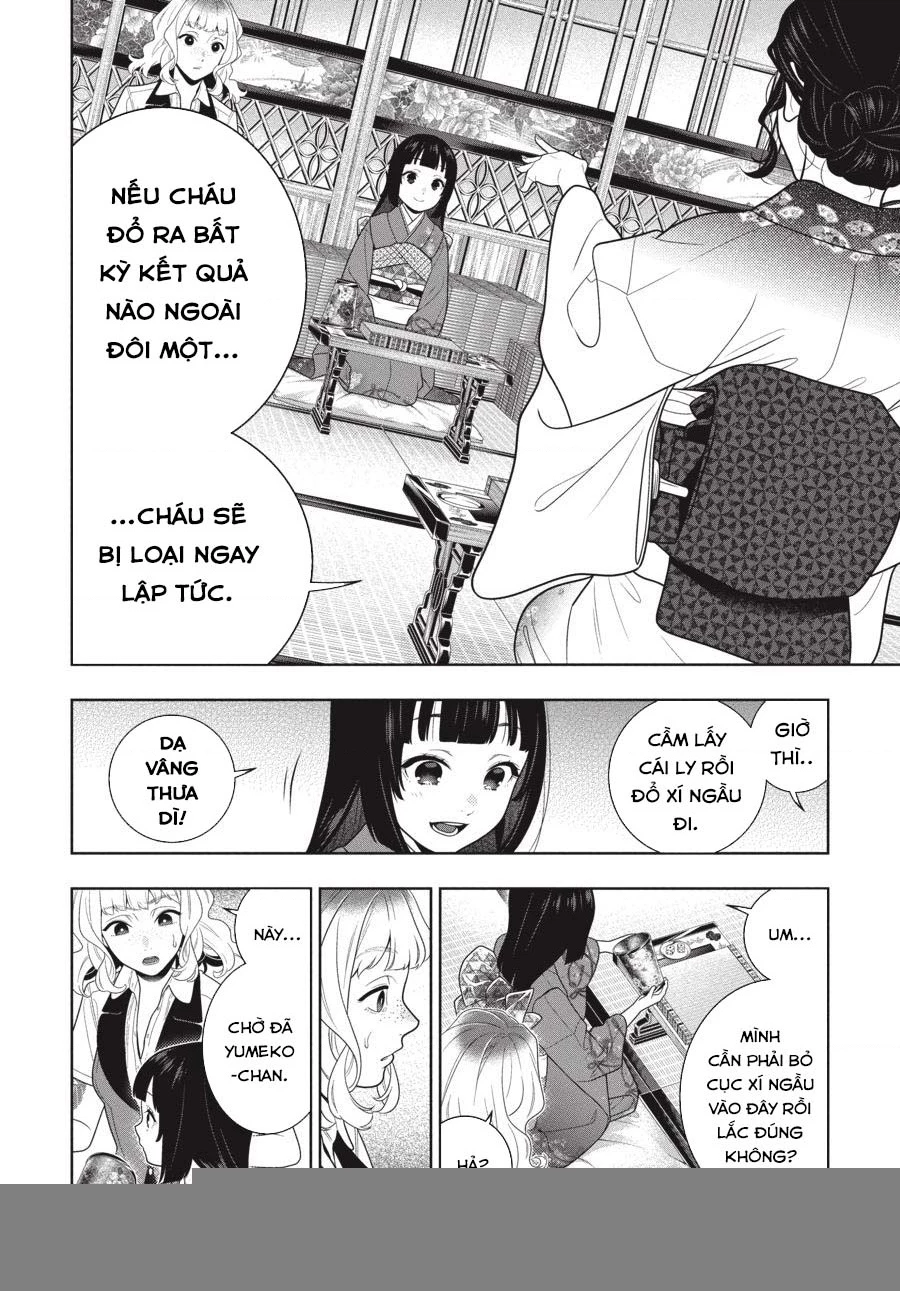 Kakegurui Chapter 103 - 19