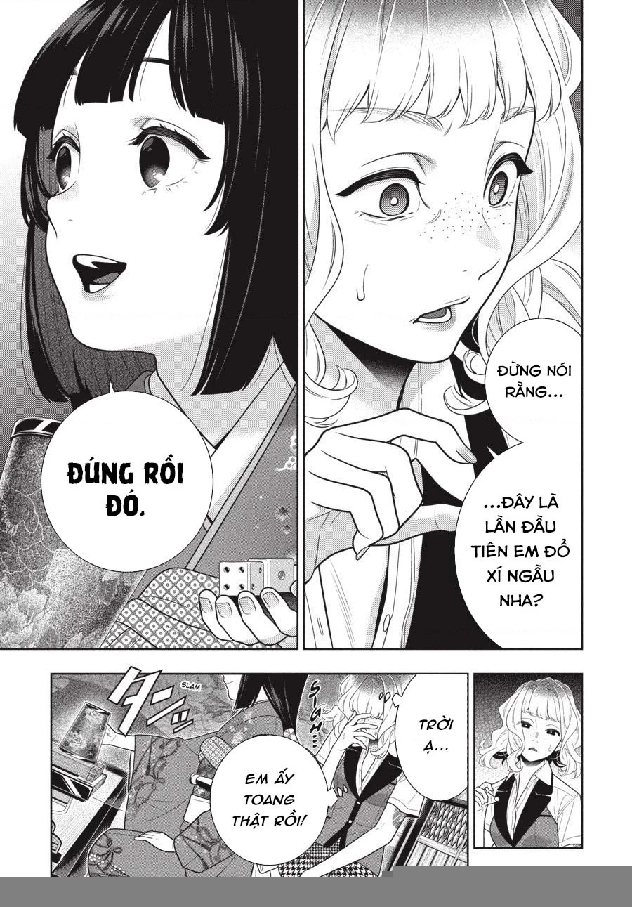 Kakegurui Chapter 103 - 20