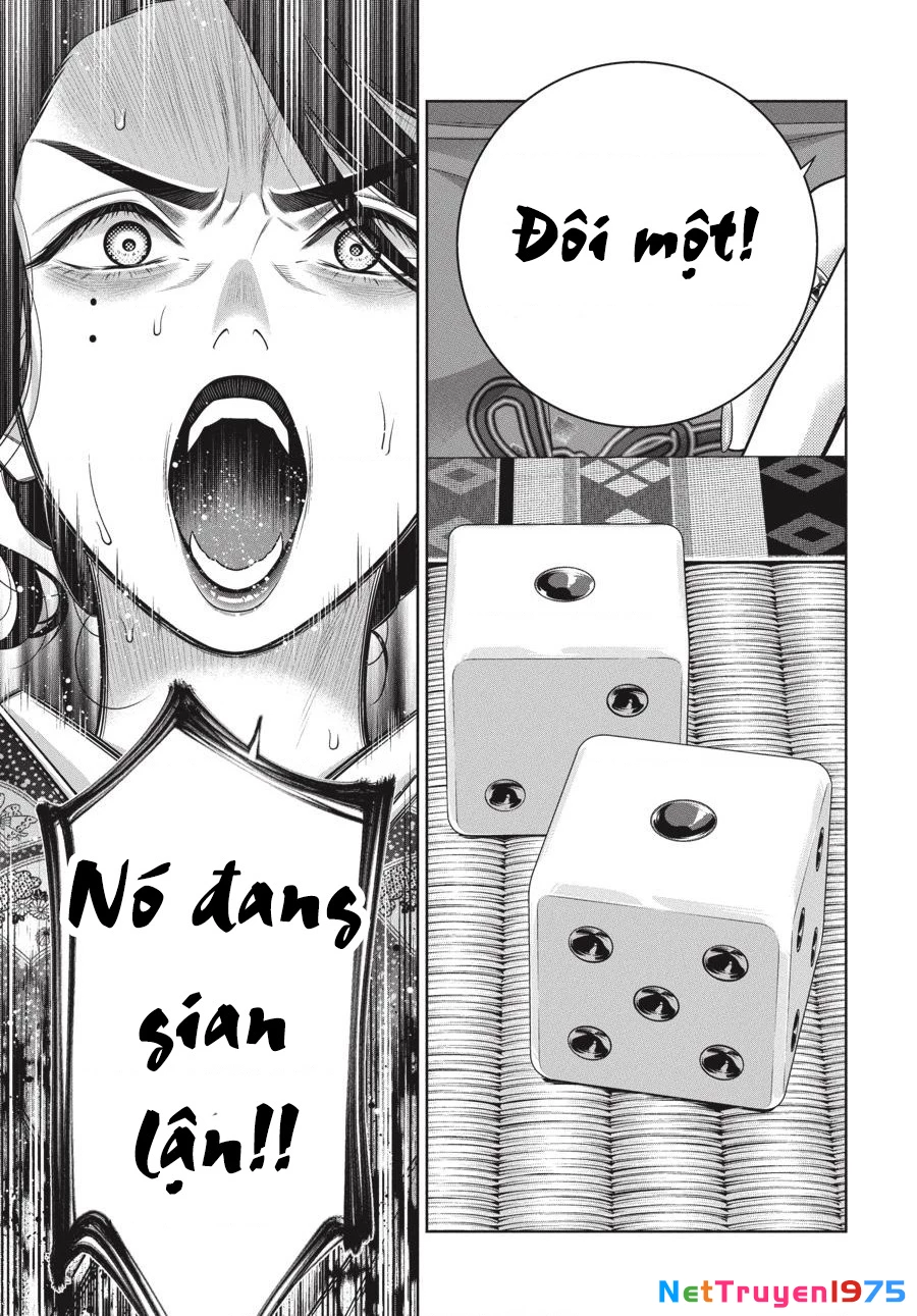 Kakegurui Chapter 104 - 11