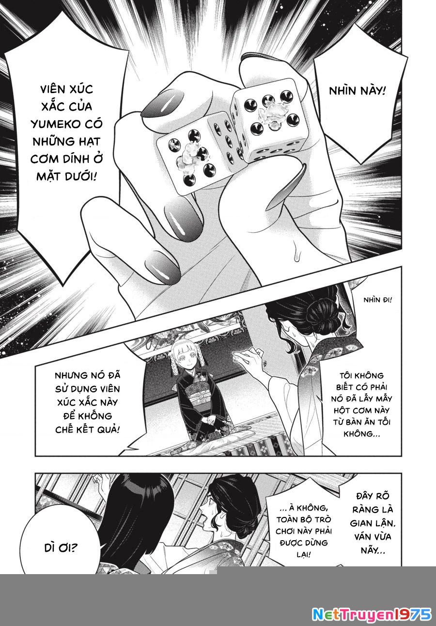 Kakegurui Chapter 104 - 13