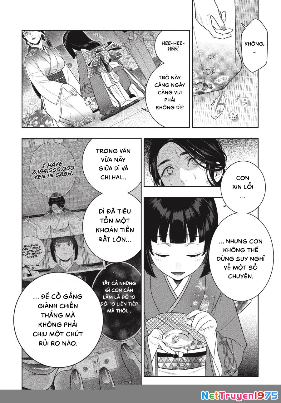 Kakegurui Chapter 104 - 16