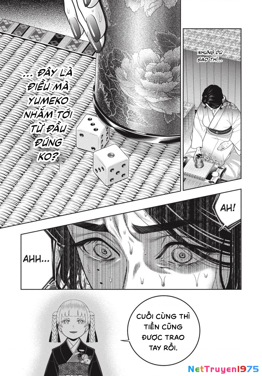 Kakegurui Chapter 104 - 19
