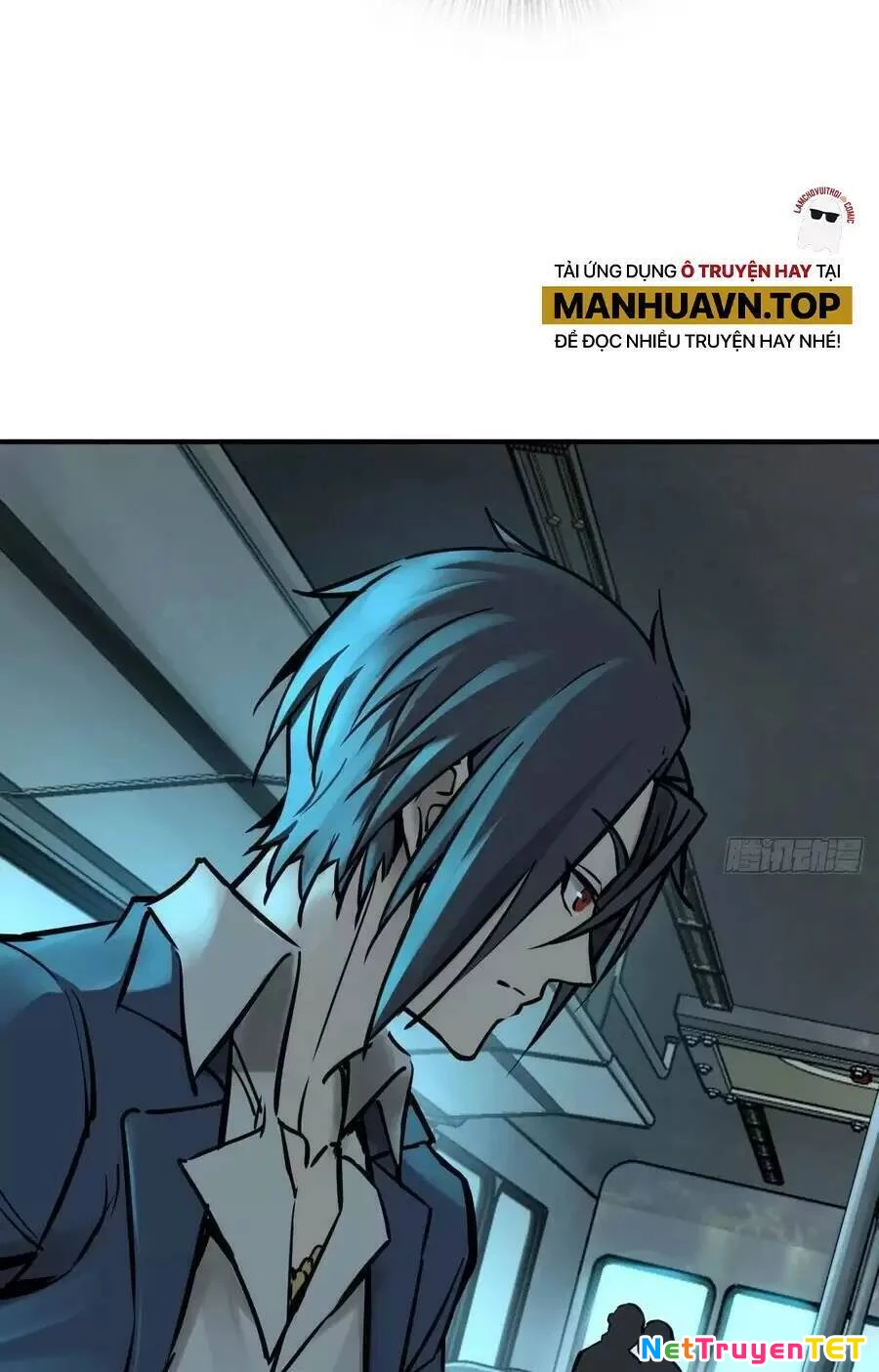 Bắt Đầu Từ Cửu Đầu Điểu Chapter 117 - Trang 2