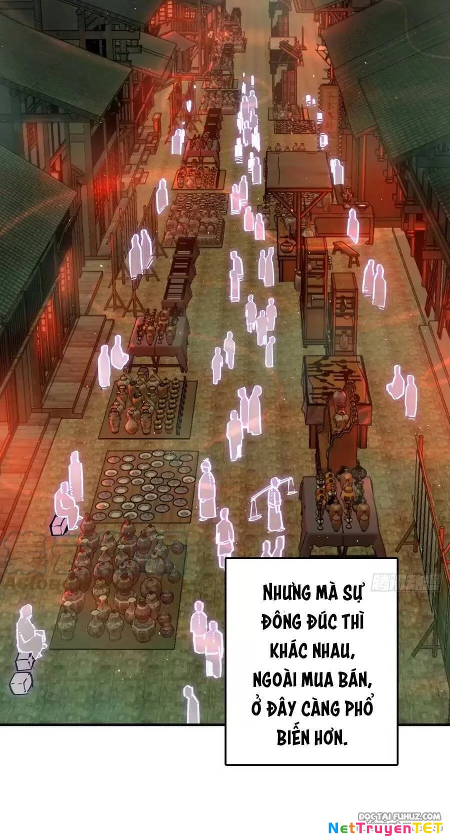 Bắt Đầu Từ Cửu Đầu Điểu Chapter 117 - Trang 2