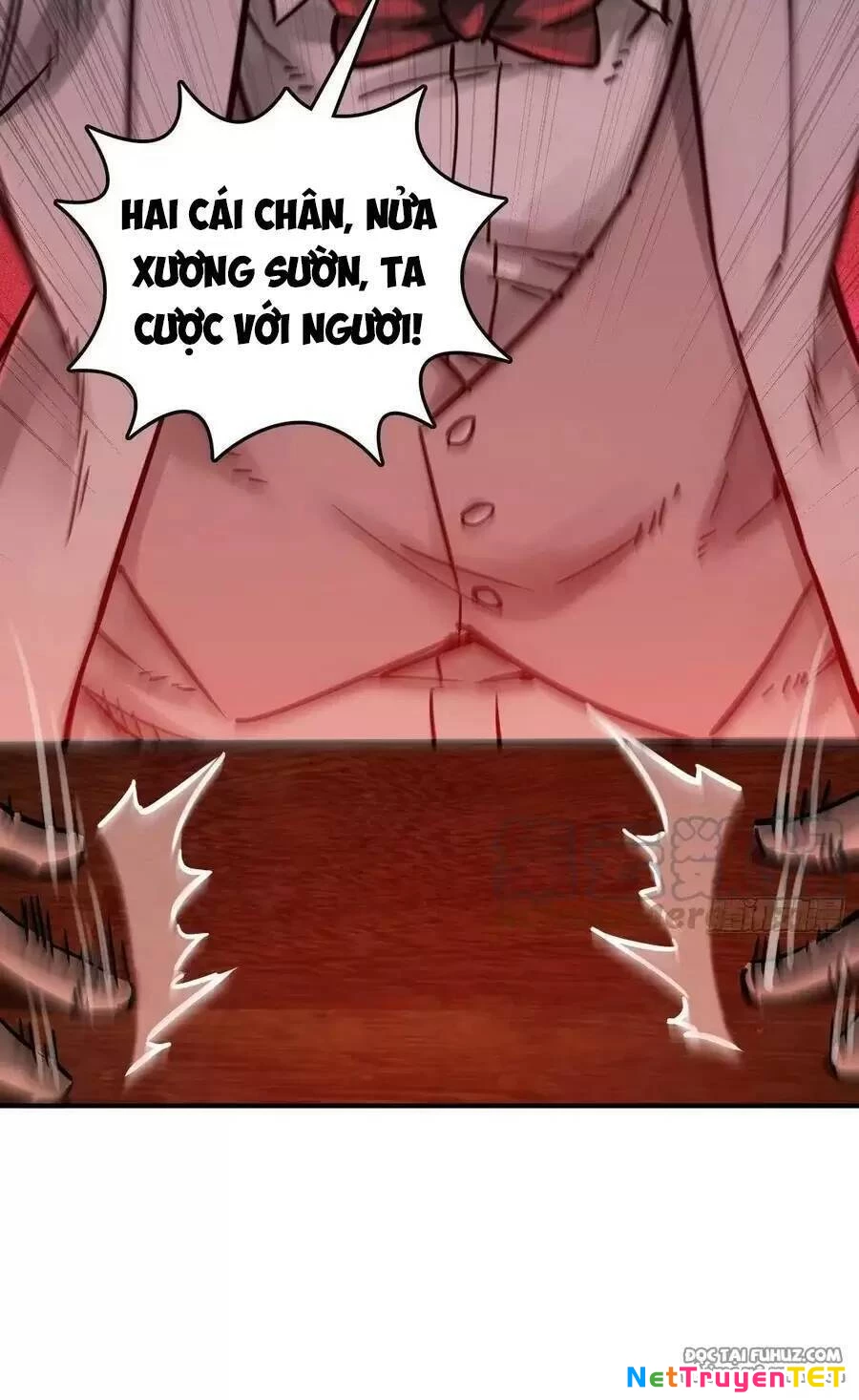 Bắt Đầu Từ Cửu Đầu Điểu Chapter 117 - Trang 2