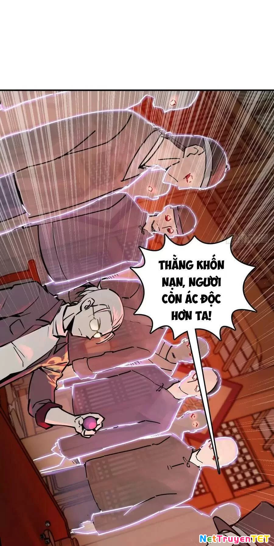 Bắt Đầu Từ Cửu Đầu Điểu Chapter 117 - Trang 2