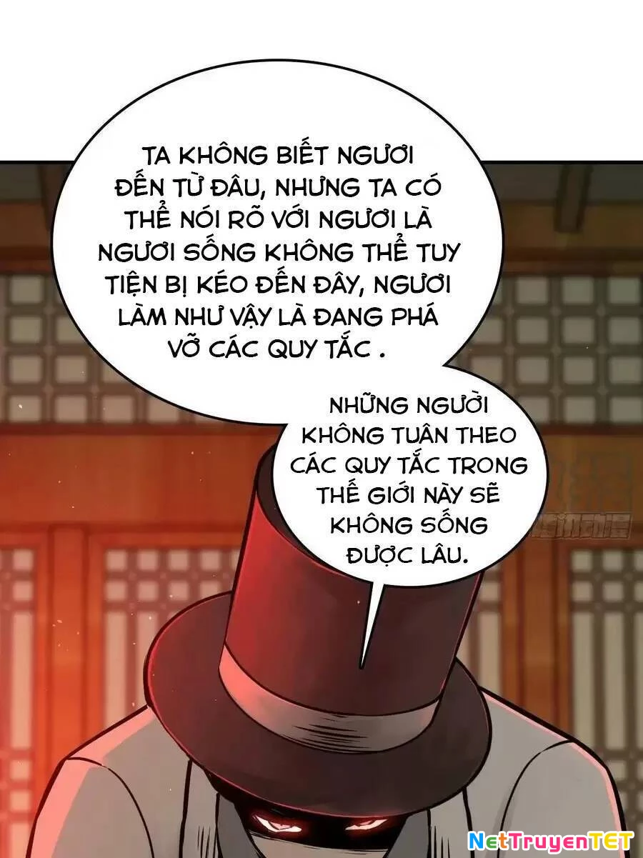 Bắt Đầu Từ Cửu Đầu Điểu Chapter 117 - Trang 2