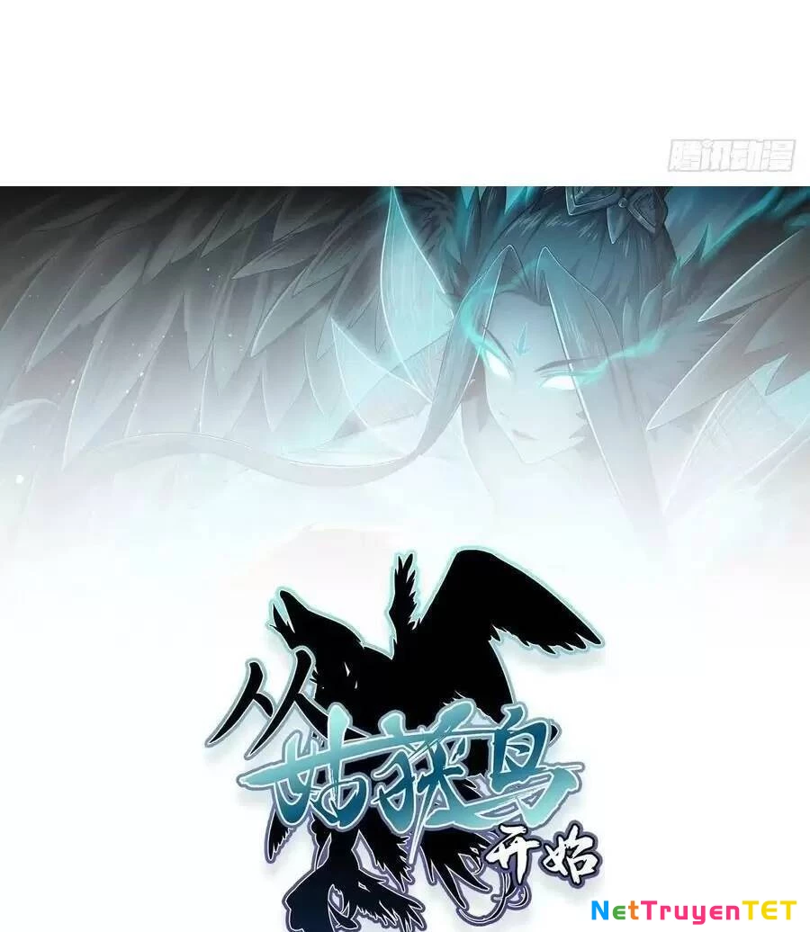 Bắt Đầu Từ Cửu Đầu Điểu Chapter 117 - Trang 2