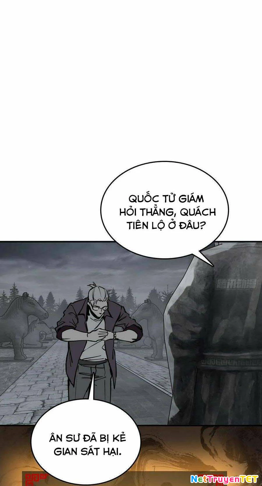Bắt Đầu Từ Cửu Đầu Điểu Chapter 128 - Trang 2