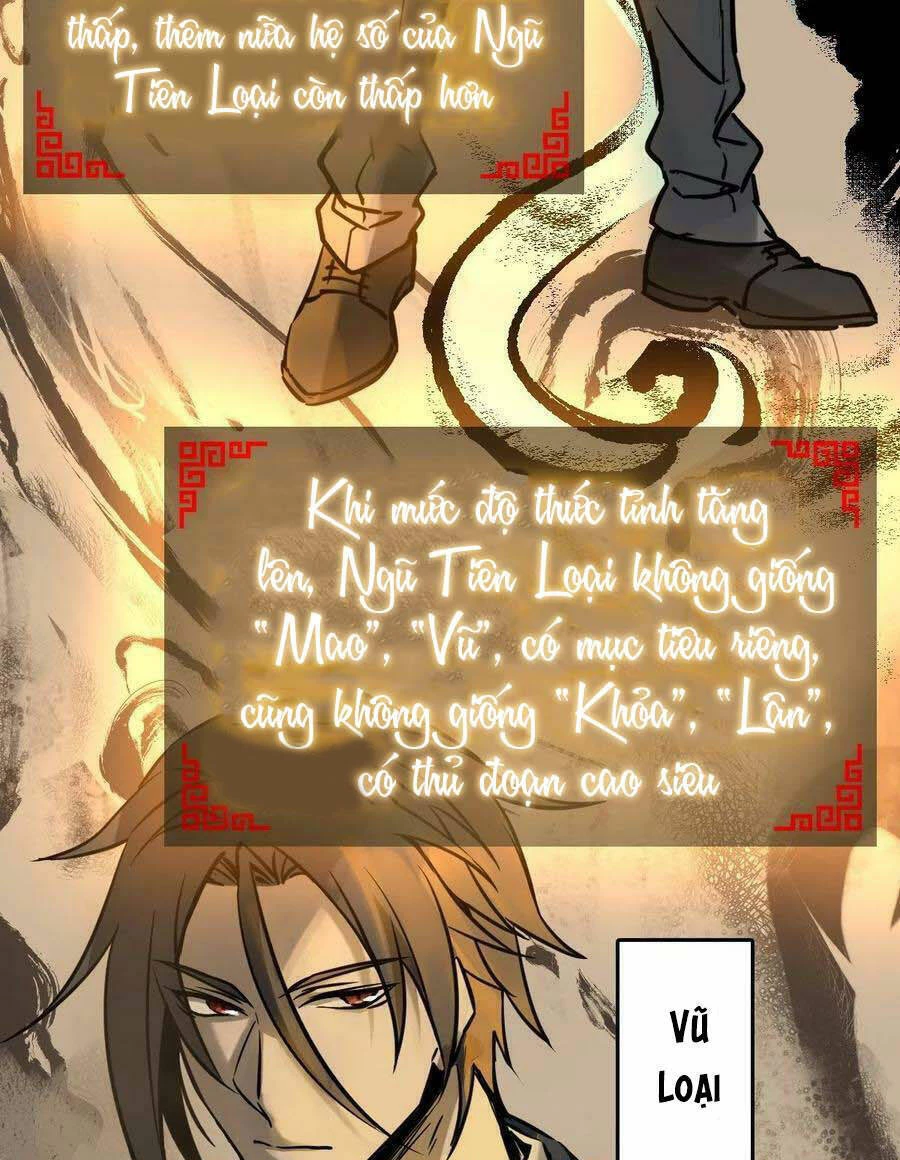 Bắt Đầu Từ Cửu Đầu Điểu Chapter 128 - Trang 2