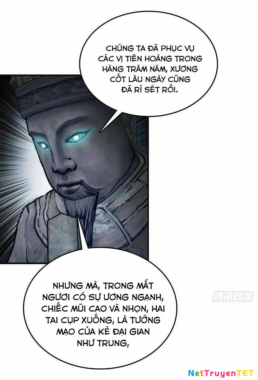 Bắt Đầu Từ Cửu Đầu Điểu Chapter 128 - Trang 2