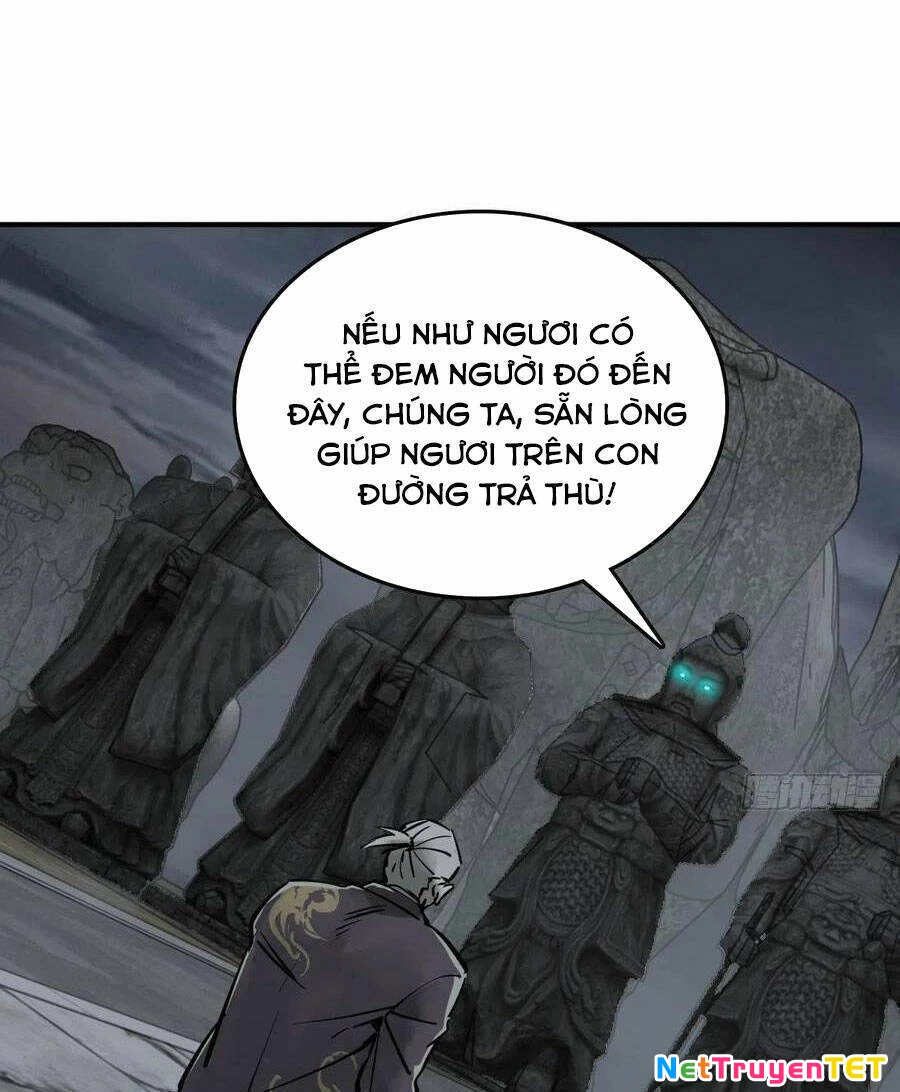Bắt Đầu Từ Cửu Đầu Điểu Chapter 128 - Trang 2