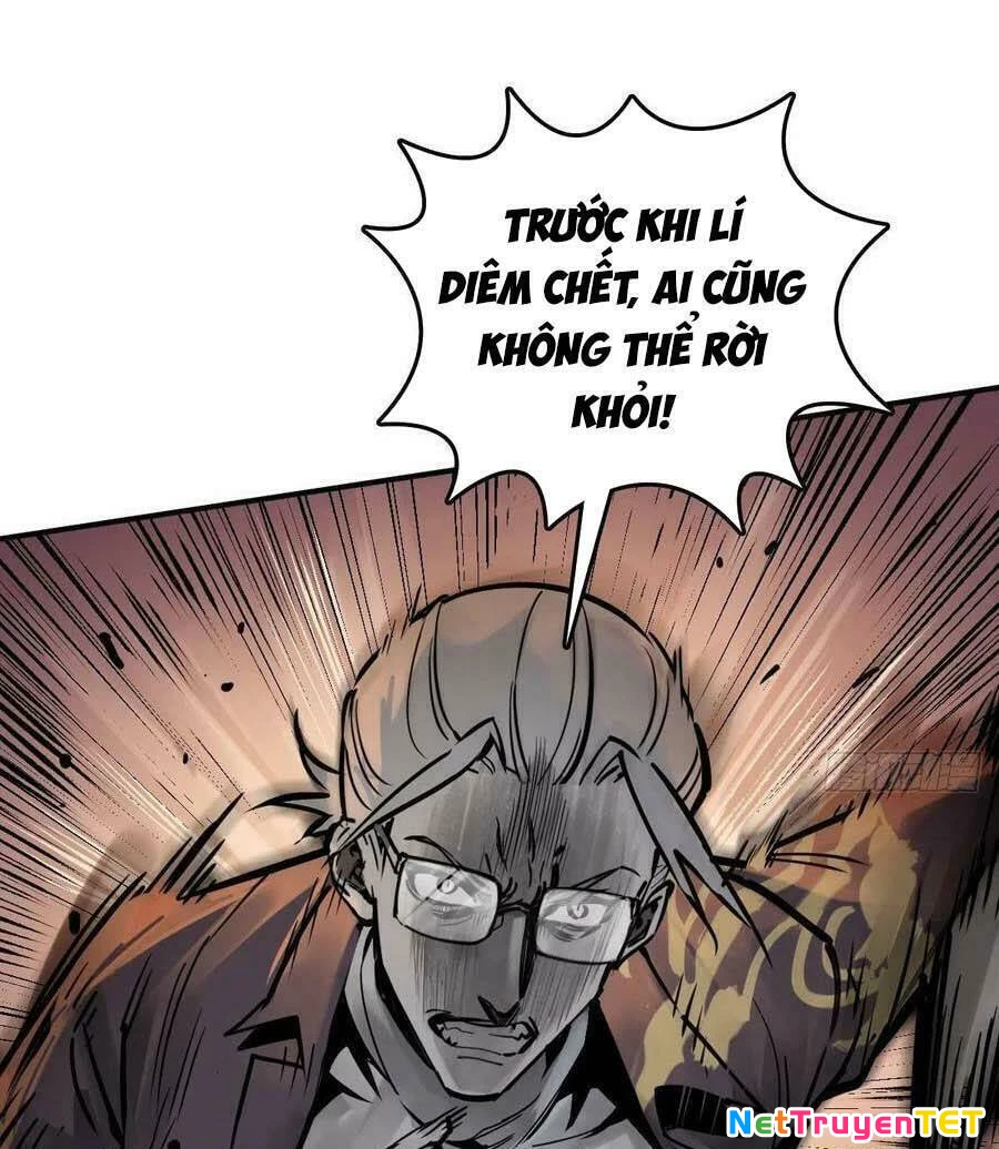 Bắt Đầu Từ Cửu Đầu Điểu Chapter 128 - Trang 2