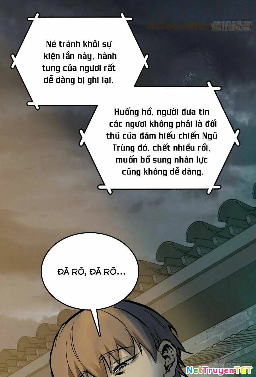 Bắt Đầu Từ Cửu Đầu Điểu Chapter 128 - Trang 2