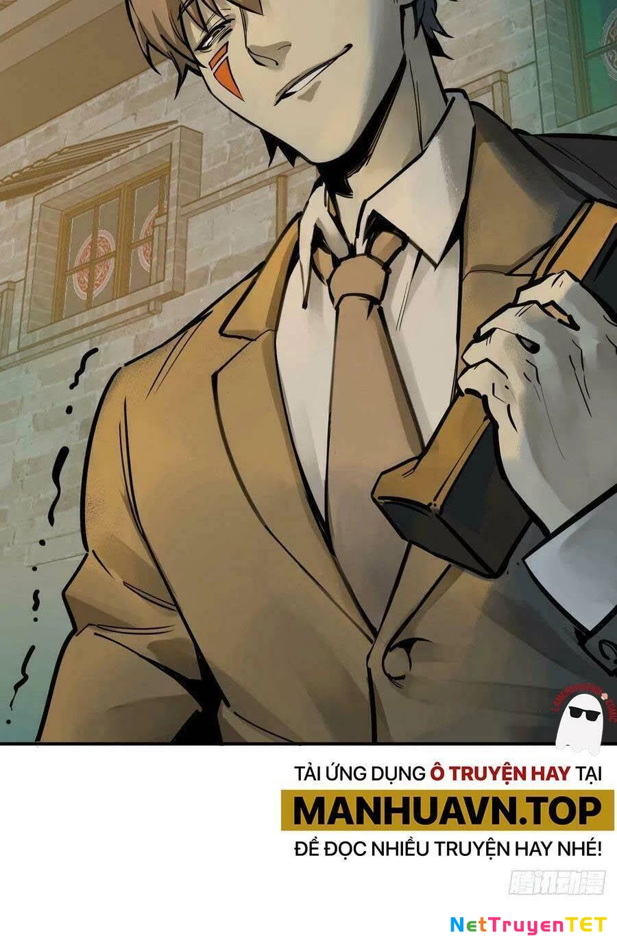 Bắt Đầu Từ Cửu Đầu Điểu Chapter 128 - Trang 2