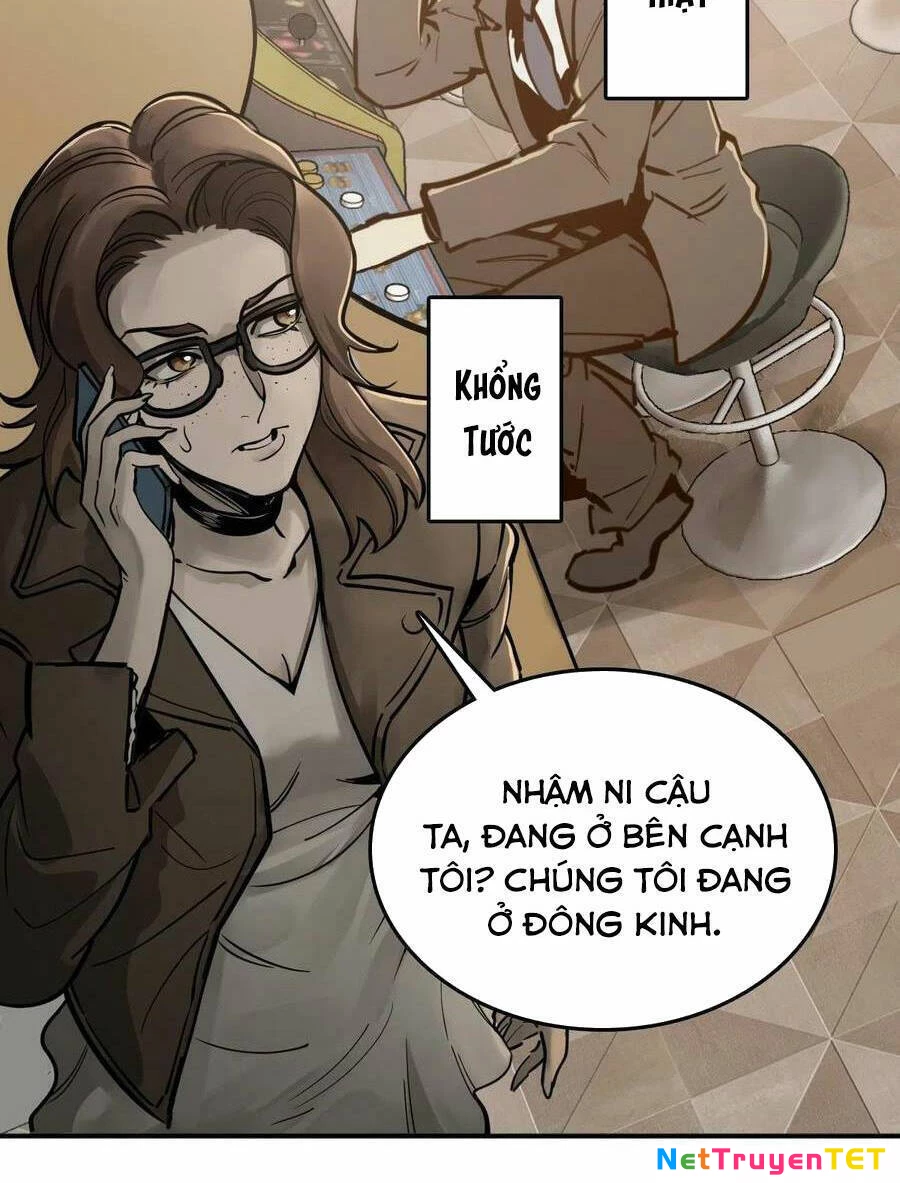 Bắt Đầu Từ Cửu Đầu Điểu Chapter 128 - Trang 2