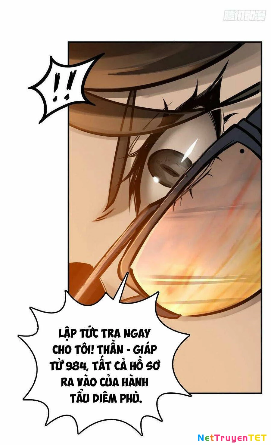 Bắt Đầu Từ Cửu Đầu Điểu Chapter 128 - Trang 2