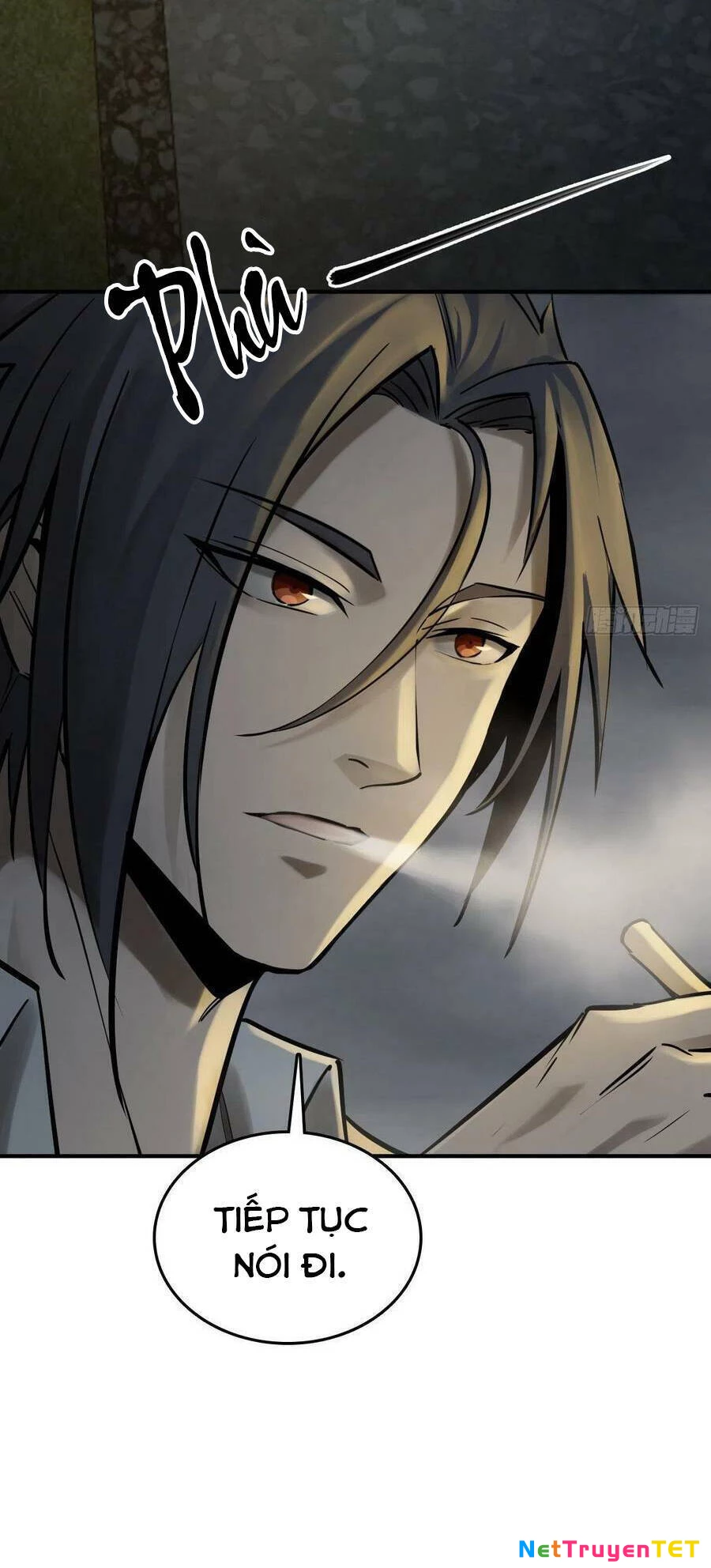 Bắt Đầu Từ Cửu Đầu Điểu Chapter 129 - Trang 2