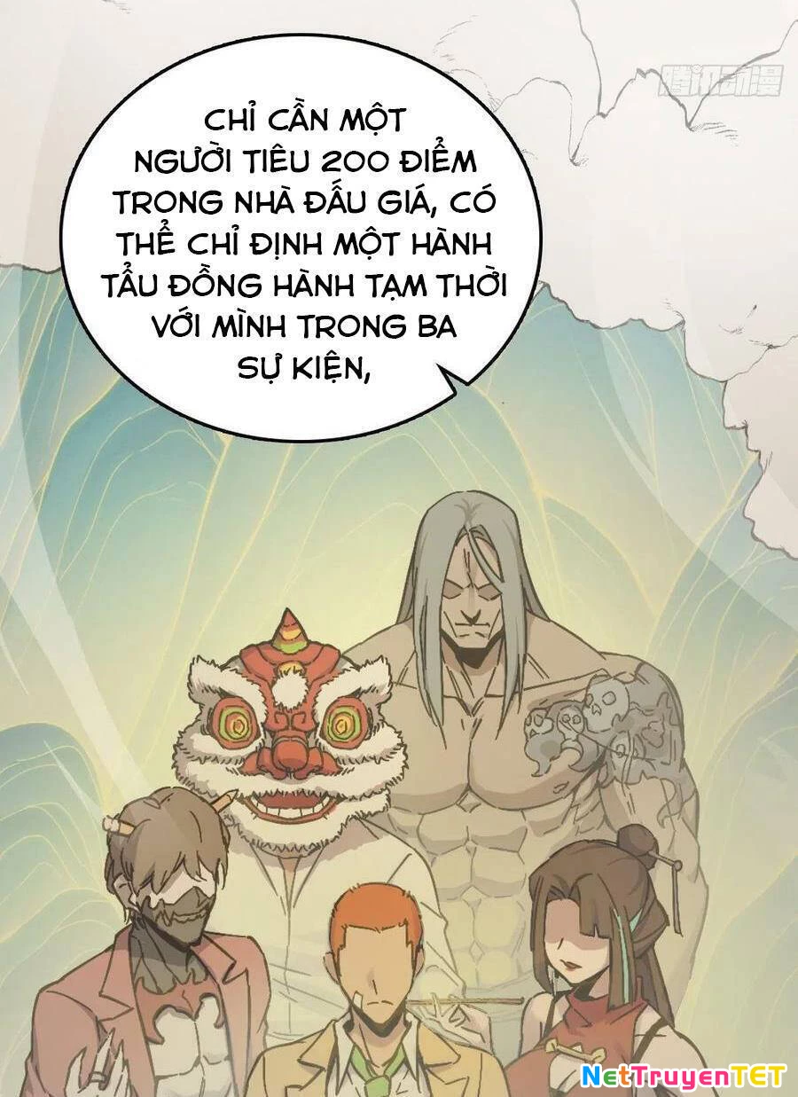 Bắt Đầu Từ Cửu Đầu Điểu Chapter 129 - Trang 2