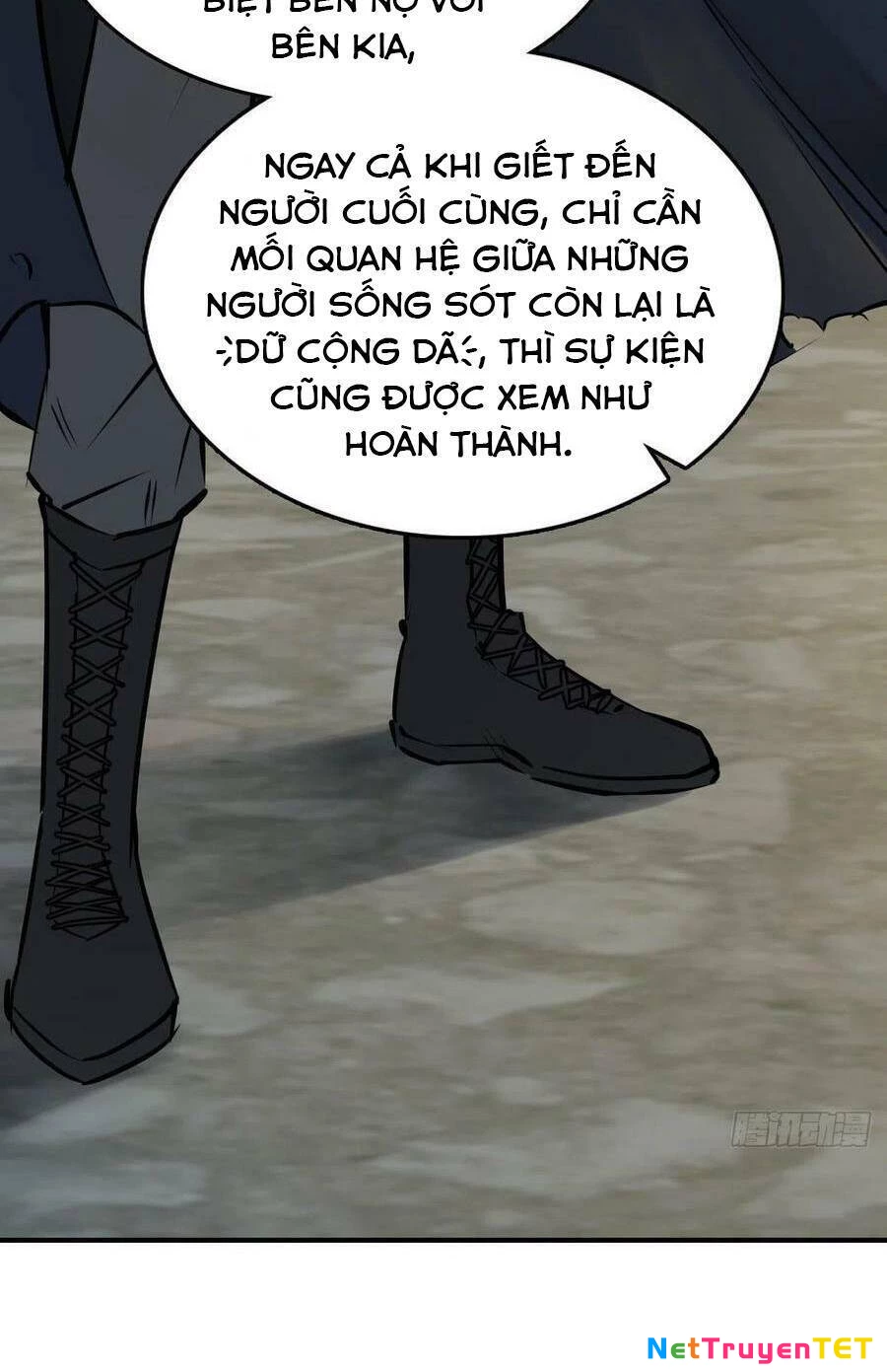 Bắt Đầu Từ Cửu Đầu Điểu Chapter 129 - Trang 2