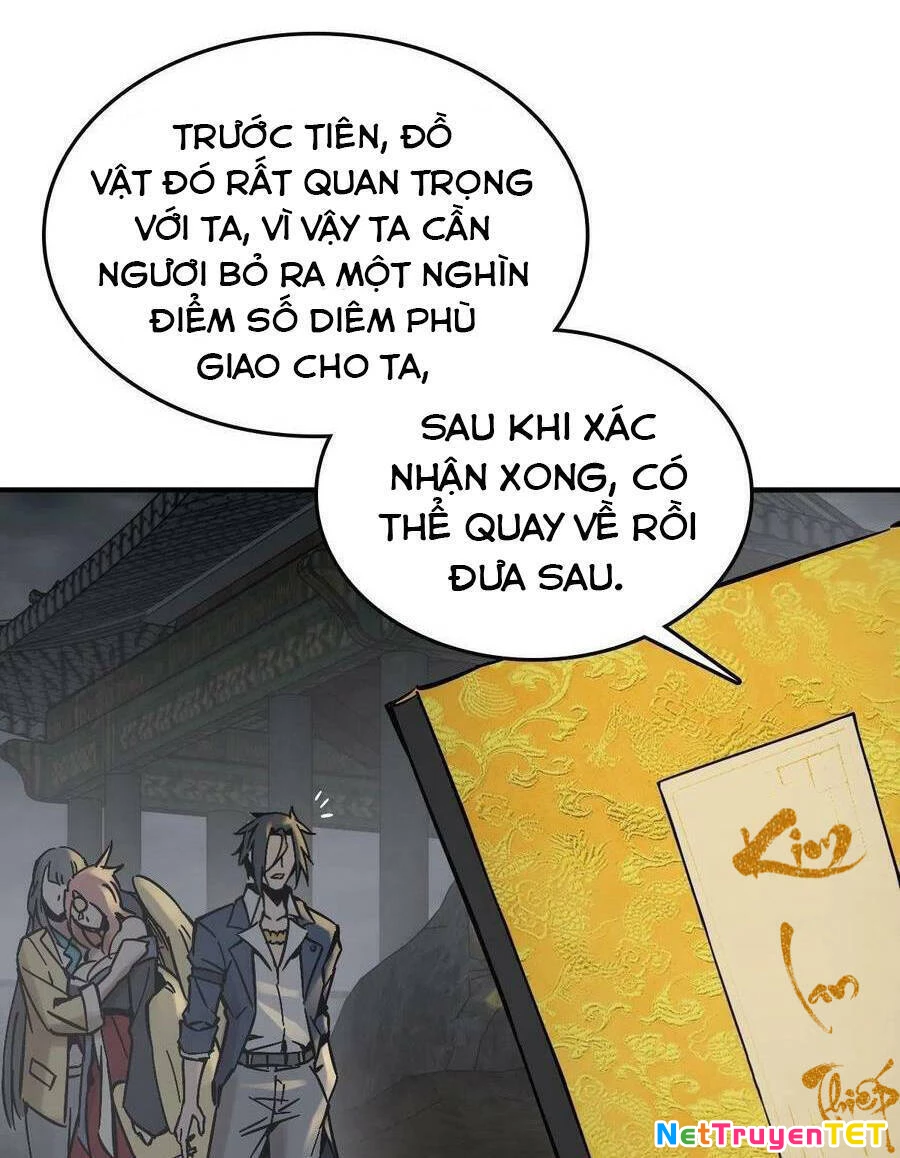 Bắt Đầu Từ Cửu Đầu Điểu Chapter 129 - Trang 2