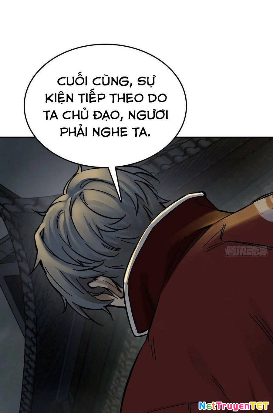 Bắt Đầu Từ Cửu Đầu Điểu Chapter 129 - Trang 2