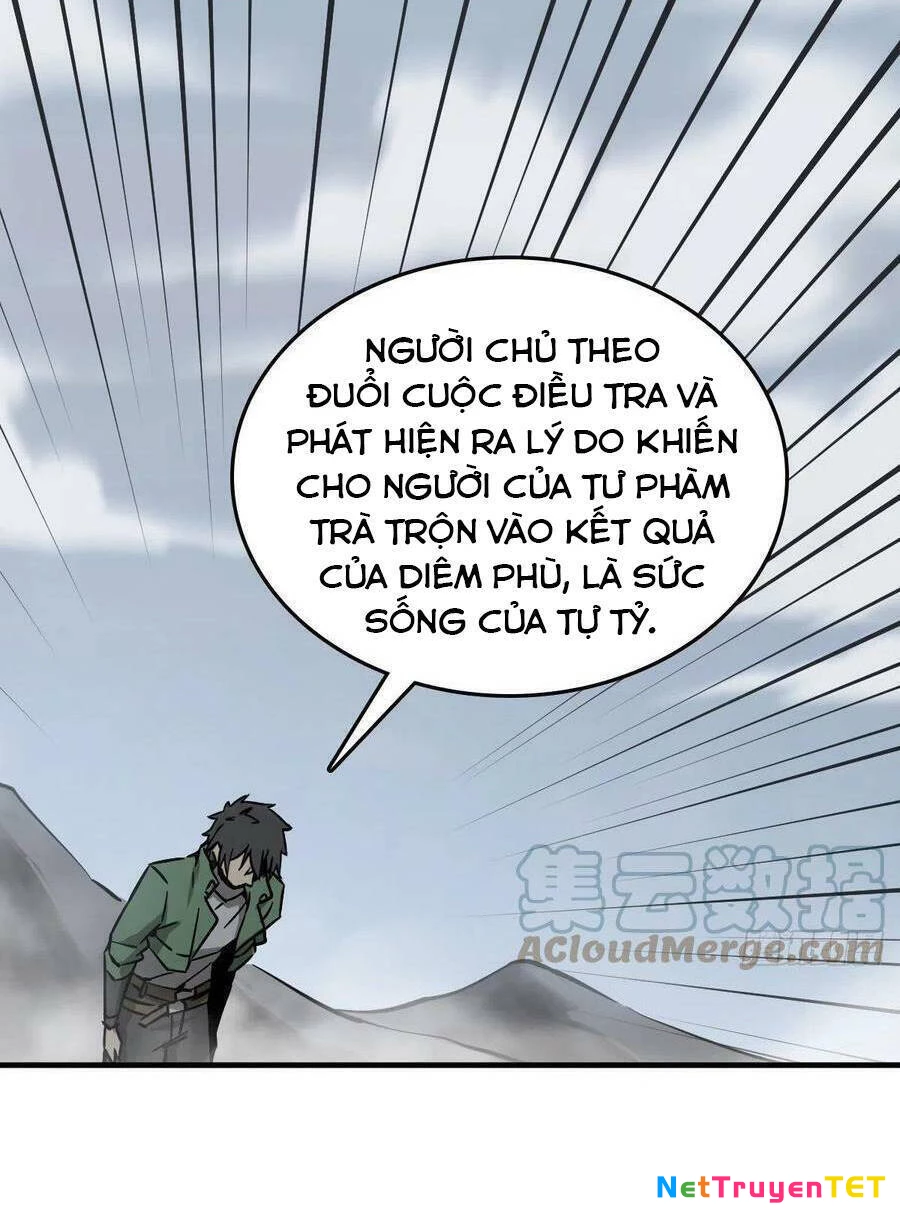 Bắt Đầu Từ Cửu Đầu Điểu Chapter 129 - Trang 2