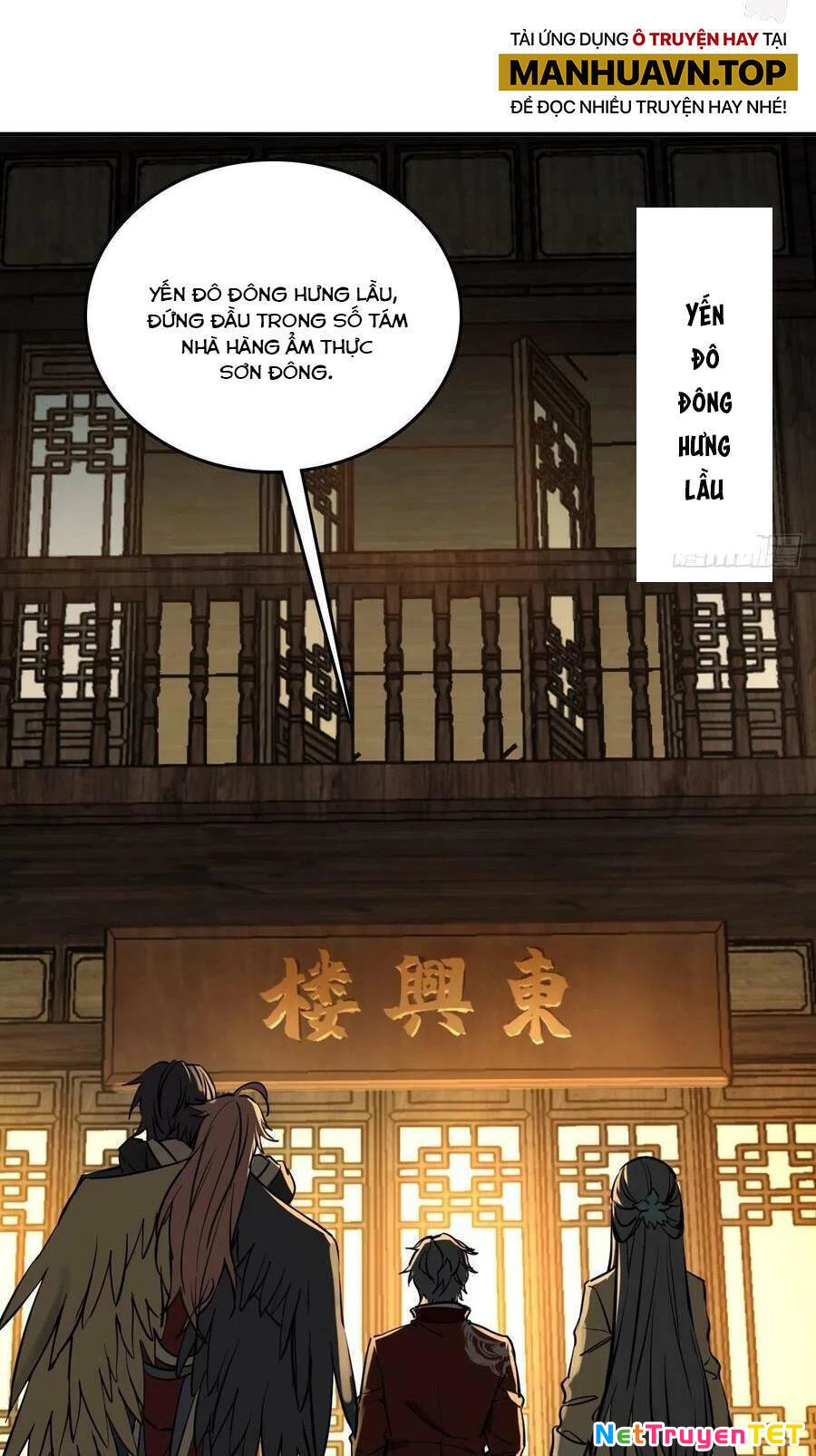 Bắt Đầu Từ Cửu Đầu Điểu Chapter 130 - Trang 2